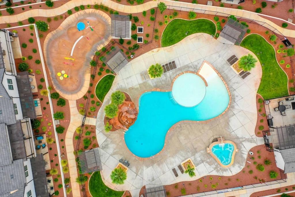 Santa Clara Red Mountain Retreat At Ocotillo Springs Resort 43 Brand New Home, Private Pool, & Hot Tub מראה חיצוני תמונה