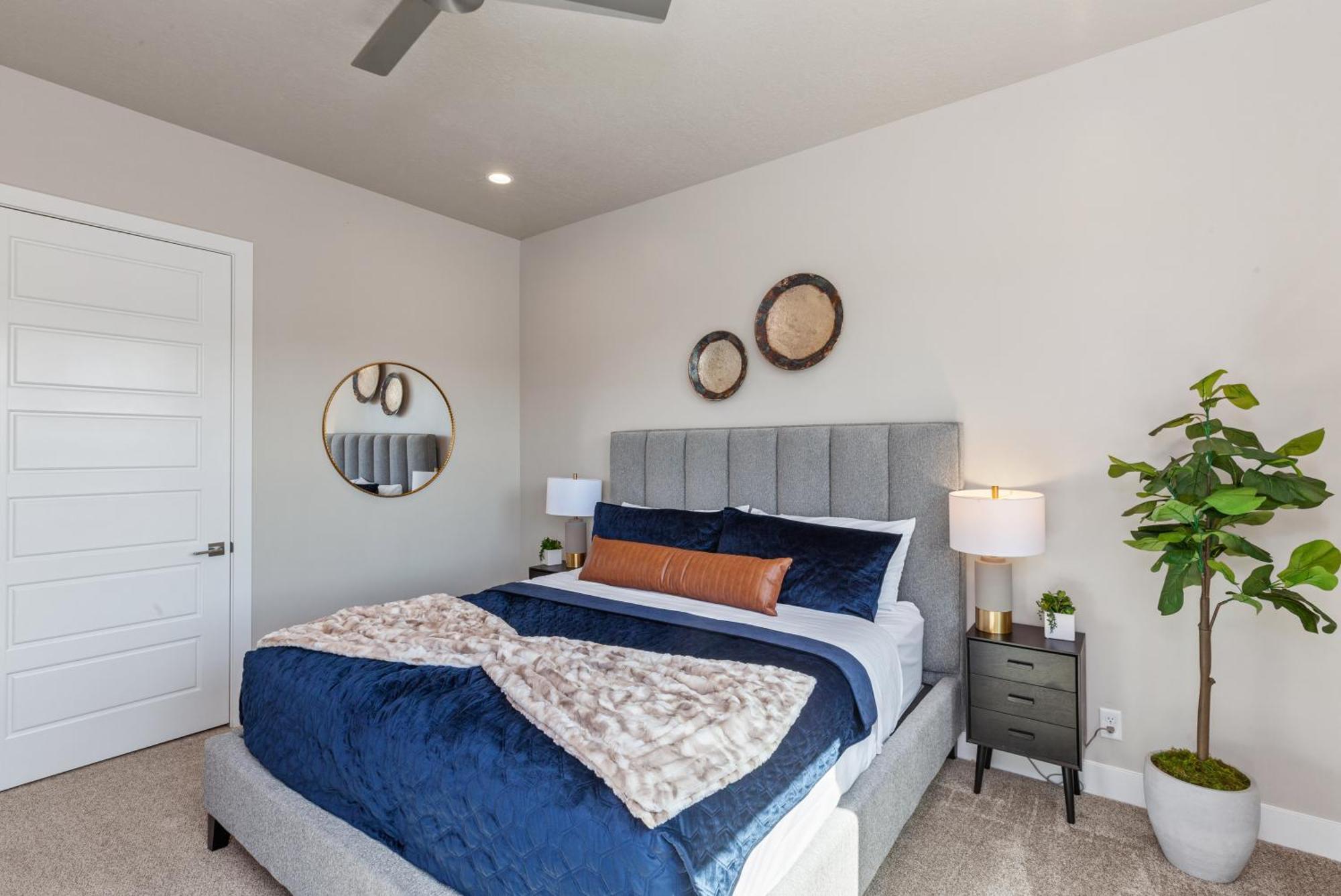 Santa Clara Red Mountain Retreat At Ocotillo Springs Resort 43 Brand New Home, Private Pool, & Hot Tub מראה חיצוני תמונה